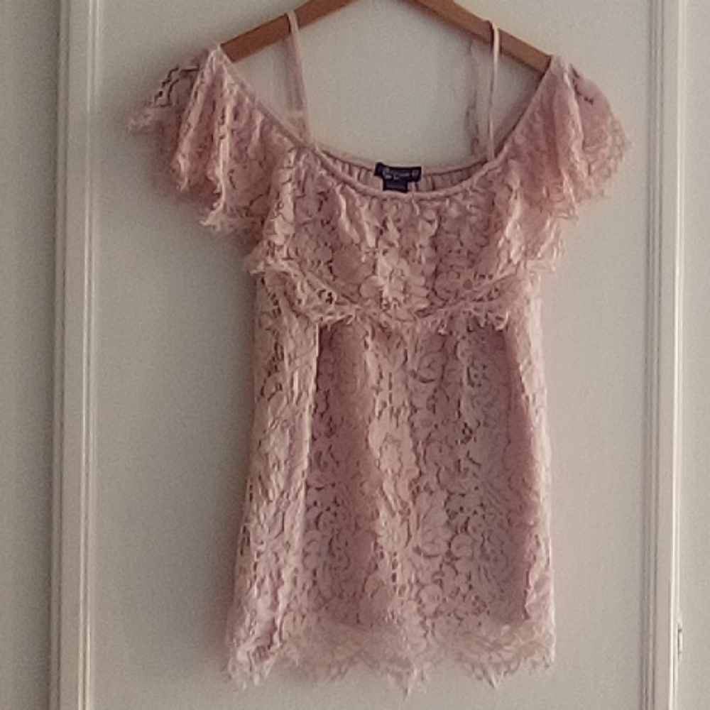 5/$13 Miss Chievous top